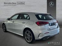 Usado Mercedes A250 218 CV (160 kW) 2021 Gris
