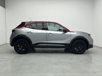 Usado Opel Mokka GS Line 130 CV (95 kW) 2022 Gris SUV