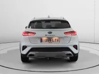 Usado Kia XCeed 141 CV (103 kW) 2021 Blanco SUV