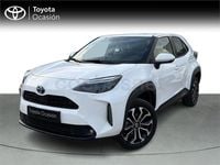 Usado Toyota Yaris Cross Active 116 CV (85 kW) 2022 Blanco SUV