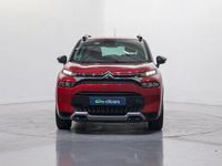 Usado Citroën C3 Aircross PureTech 110 CV (80 kW) 2024 Rojo SUV