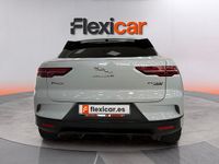 Usado Jaguar I-Pace 294 kW (400 CV) 2022 Blanco SUV