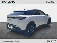 Nuevo Peugeot 3008 Allure 145 CV (106 kW) 2026 Blanco SUV
