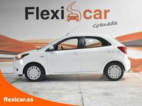 usado Ford Ka Plus Ka+ 1.2 Ti-VCT Essential Gasolina en Flexicar Granada