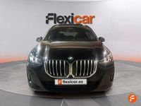 Usado BMW 218 136 CV (100 kW) 2022 Negro
