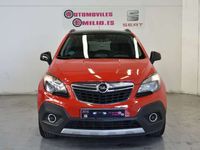 usado Opel Mokka X 1.6CDTi S&S Color Edition 4x2