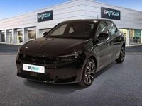 Usado Opel Corsa 101 CV (74 kW) 2025 Negro Berlina