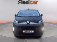 Usado Citroën Spacetourer Feel 177 CV (130 kW) 2018 Negro Monovolumen