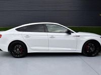 Usado Audi A5 S-Line 163 CV (119 kW) 2021 Coupe