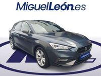 usado Seat Leon 1.5 TSI 110kW (150CV) St&Sp FR