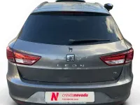 Usado Seat Leon Style 105 CV (77 kW) 2014