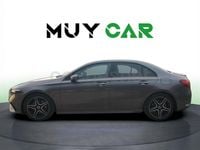 Usado Mercedes A200 163 CV (119 kW) 2024 Gris / plata Berlina