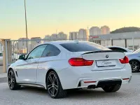 Usado BMW 435 M Performance 313 CV (230 kW) 2015 Blanco Coupe