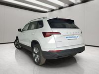 Nuevo Skoda Karoq 150 CV (110 kW) 2025 Blanco SUV