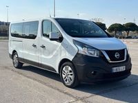 Usado Nissan NV300 Premium Edition 150 CV (110 kW) 2021 Blanco Van