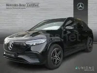 Ny Mercedes EQA250 139 kW (190 HK) 2025 Svart SUV