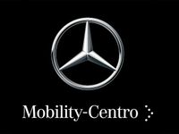 Usado Mercedes EQA350 AMG line 214 kW (292 CV) 2023 Azul denim met SUV