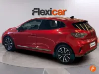 Usado Renault Clio Evolution 91 CV (66 kW) 2025 Rojo Utilitario