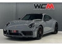 Usado Porsche 911 Carrera 4 GTS 480 CV (353 kW) 2023 Gris / plata Coupe