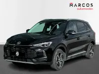 Usado MG ZS Comfort 106 CV (77 kW) 2025 SUV