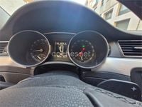 Usado Skoda Superb Ambition 170 CV (125 kW) 2011 Gris / plata Familiar