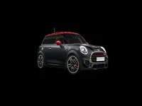 Usado Mini John Cooper Works 231 CV (169 kW) 2016 Gris Utilitario