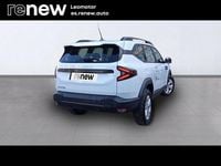 Usado Dacia Bigster Essentiel 140 CV (102 kW) 2025 Blanco SUV