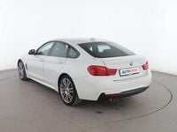 Usado BMW 420 Gran Coupé M Sport 190 CV (139 kW) 2017 Coupe