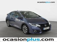 usado Honda Civic 1.6 i-DTEC Elegance