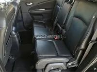 Usado Fiat Freemont Lounge 170 CV (125 kW) 2014 Negro SUV