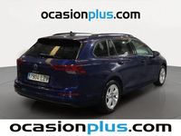 Occasion VW Golf Life 115 ch (84 kW) 2021 Bleue Break