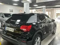 Usado Audi Q2 116 CV (85 kW) 2024 Negro SUV