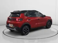 Usado Citroën C3 PureTech 101 CV (74 kW) 2024 Rojo Berlina