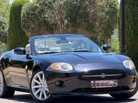Usado Jaguar XK 298 CV (219 kW) 2006 Descapotable