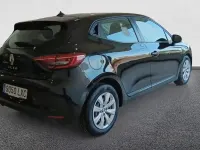 Usado Renault Clio Business 100 CV (73 kW) 2022 Utilitario