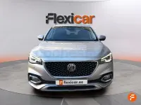 Usado MG EHS Comfort 258 CV (189 kW) 2023 Gris / plata SUV