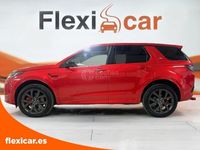 usado Land Rover Discovery Sport 2.0d Td4 Mhev R-dynamic Base Awd Auto 163