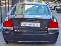 Usado Volvo S60 Momentum 185 CV (136 kW) 2007 Negro Berlina