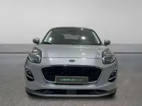 Usado Ford Puma Titanium X 156 CV (114 kW) 2023 Plateado SUV