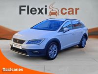 usado Seat Leon X-Perience ST 2.0 TDI 150cv 4Drive St&Sp