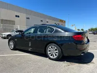 Usado BMW 520 184 CV (135 kW) 2010 Negro Berlina