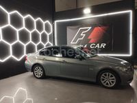 Usado BMW 320 177 CV (130 kW) 2008 Gris / plata Berlina
