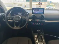 Usado Audi Q2 Advanced 116 CV (85 kW) 2022 Gris SUV