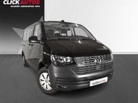 Usado VW Caravelle 150 CV (110 kW) 2024 Monovolumen