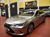 Usado Lexus ES300 218 CV (160 kW) 2022 Beige Berlina