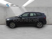Usado BMW X1 Comfort Edition 150 CV (110 kW) 2023 Negro SUV
