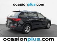 Usado Seat Tarraco Style 150 CV (110 kW) 2023 Negro SUV