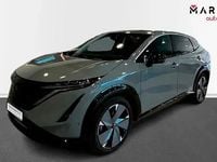 Usado Nissan Ariya Evolve 177 kW (242 CV) 2022 Katana grey SUV