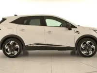 Begagnad Renault Symbioz Techno 145 HK (106 kW) 2025 Vit SUV