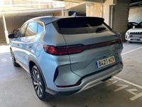 Begagnad BYD Seal U Boost 218 HK (160 kW) 2025 Blå SUV